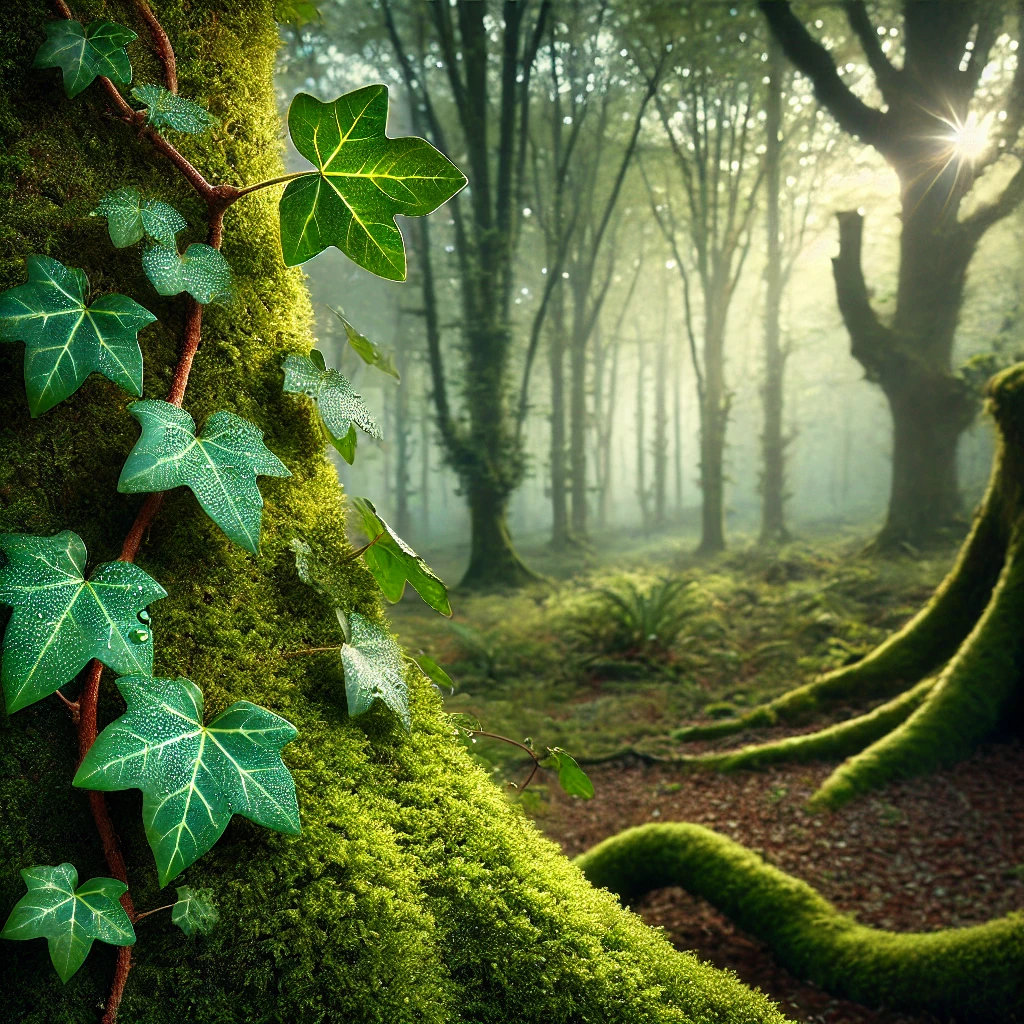 Wald für GreenCares